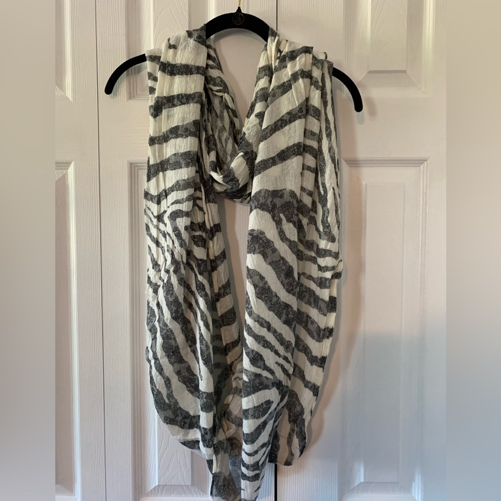 Infinity Scarf